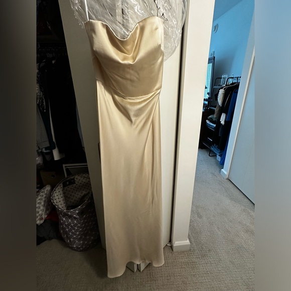 Jenny Yoo Melody bridesmaid dress NWT - Picture 5 of 11